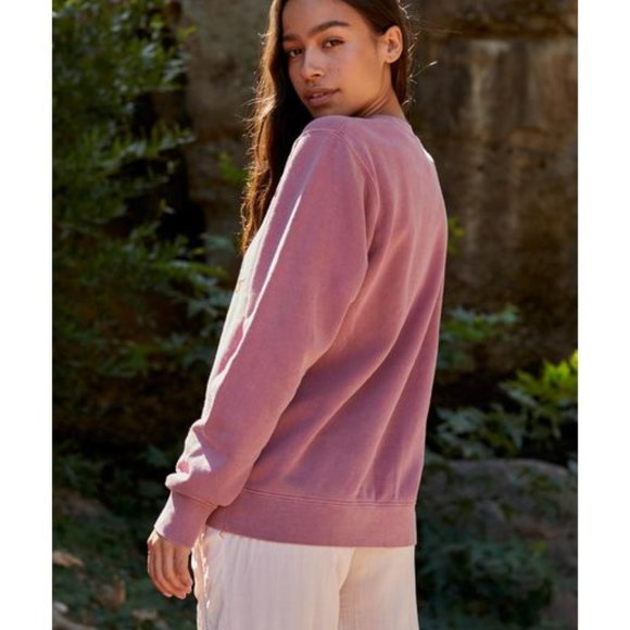 RARE Free People Parks Project Sweatshirt - Picture 3 of 5